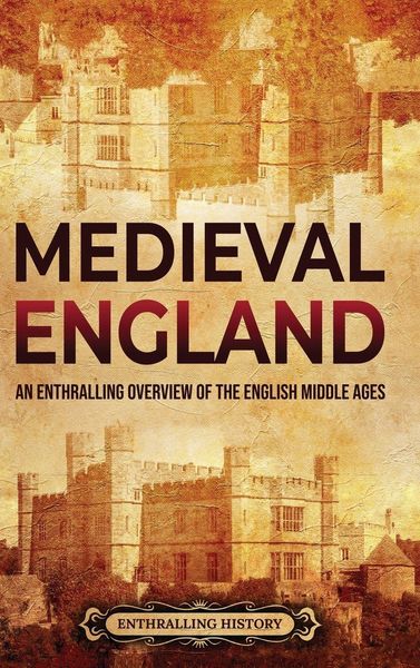 Produktbild: Medieval England