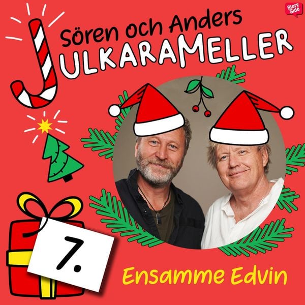 Produktbild: Ensamme Edvin