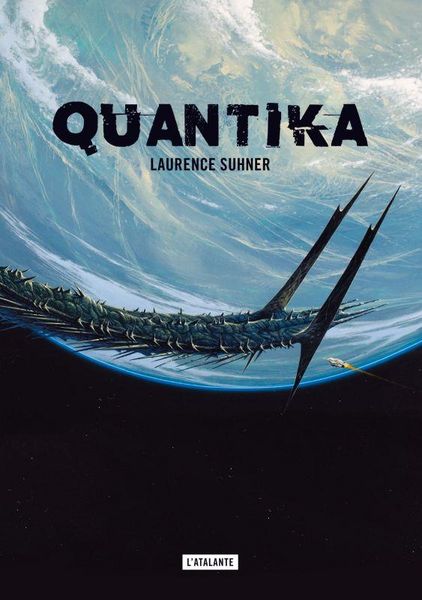 Produktbild: QuanTika : int&eacute;grale
