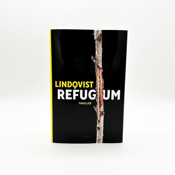 Produktbild: Refugium