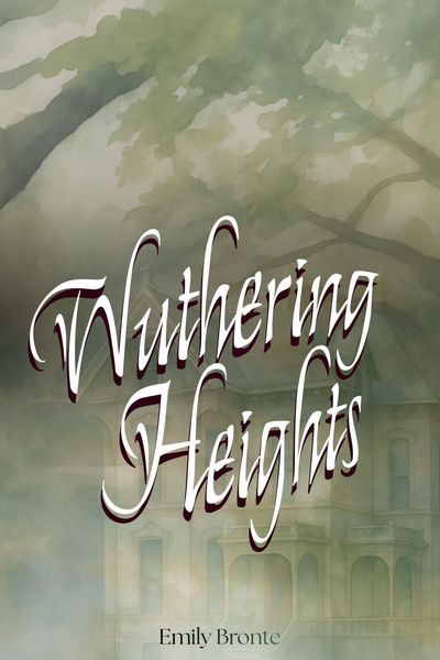 Produktbild: Wuthering Heights