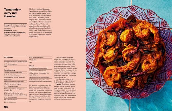 Produktbild: Curry