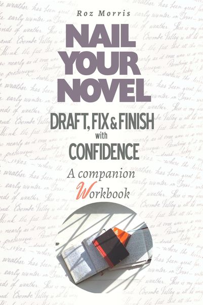 Produktbild: Nail Your Novel: Draft, Fix & Finish With Confidence. A Companion Workbook