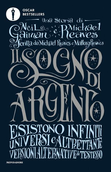 Produktbild: Il sogno di argento