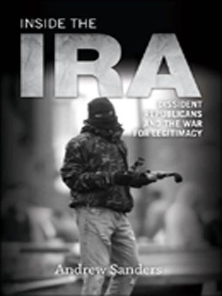 Produktbild: Inside the IRA