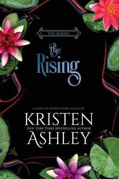 Produktbild: The Rising