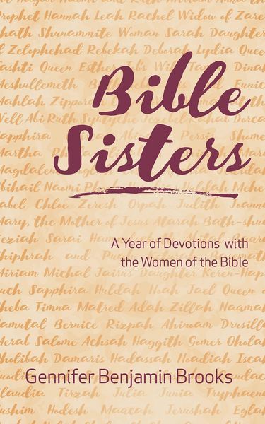 Produktbild: Bible Sisters