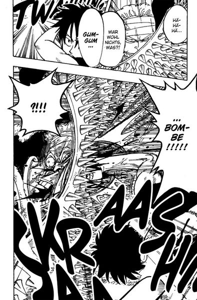 Produktbild: One Piece 08