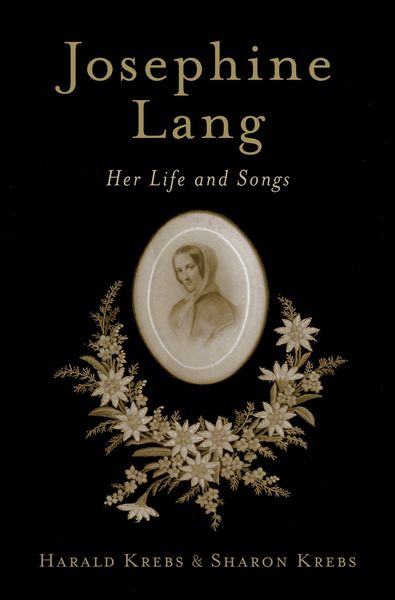Produktbild: Josephine Lang