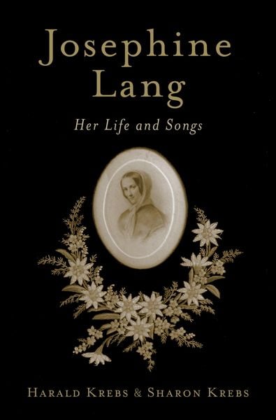 Produktbild: Josephine Lang