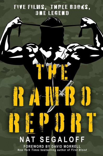 Produktbild: The Rambo Report