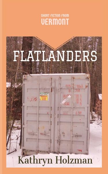 Produktbild: Flatlanders