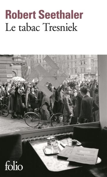 Produktbild: Le tabac Tresniek