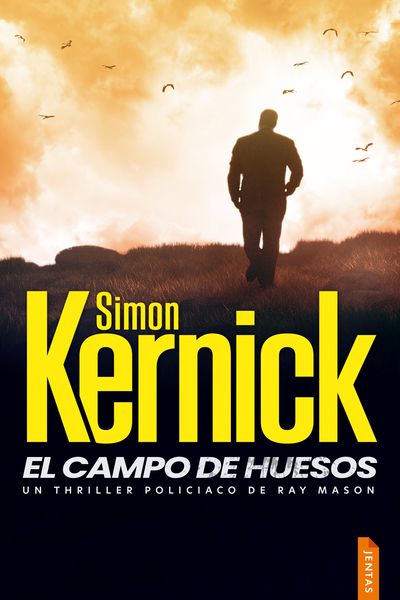 Produktbild: El campo de huesos