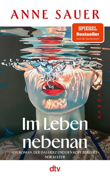 Produktbild: Im Leben nebenan