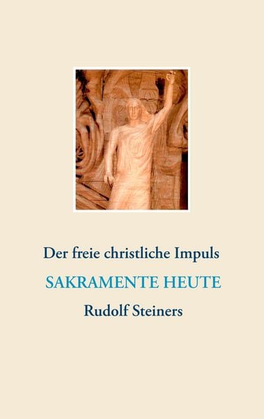 Produktbild: Sakramente heute