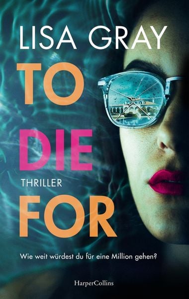 Produktbild: To Die For