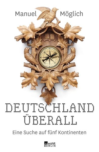Produktbild: Deutschland &uuml;berall