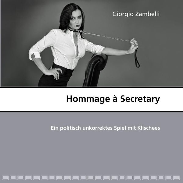 Produktbild: Hommage &agrave; Secretary