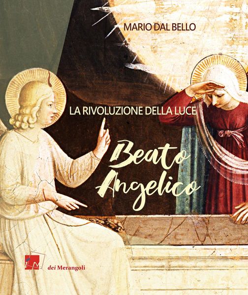 Produktbild: Beato Angelico. La rivoluzione della luce