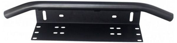 Produktbild: SecoR&uuml;t Halter AKC8002 (B x H x T) 603 x 110 x 80mm