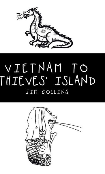 Produktbild: Vietnam to Thieves' Island