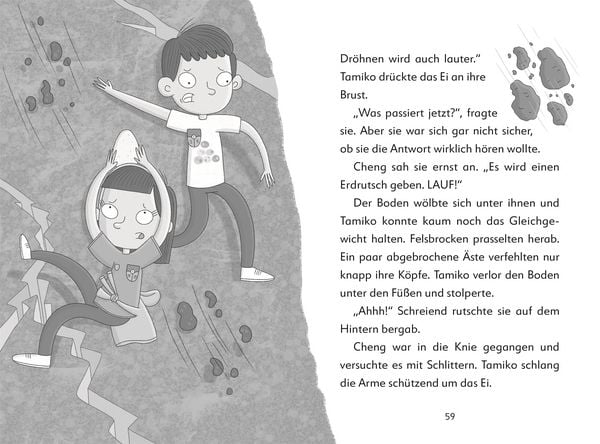Produktbild: Ein Fall f&uuml;r die Forscher-Kids 4. Dino in Not
