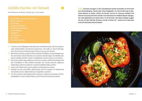 Produktbild: Einfach basisch kochen