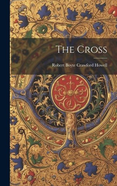 Produktbild: The Cross