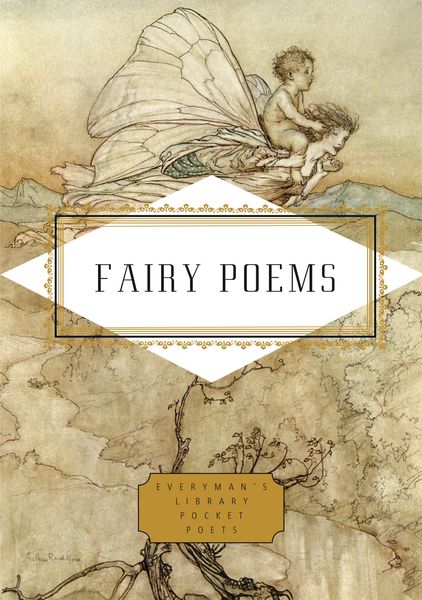 Produktbild: Fairy Poems