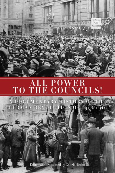 Produktbild: All Power to the Councils!
