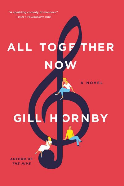Produktbild: All Together Now