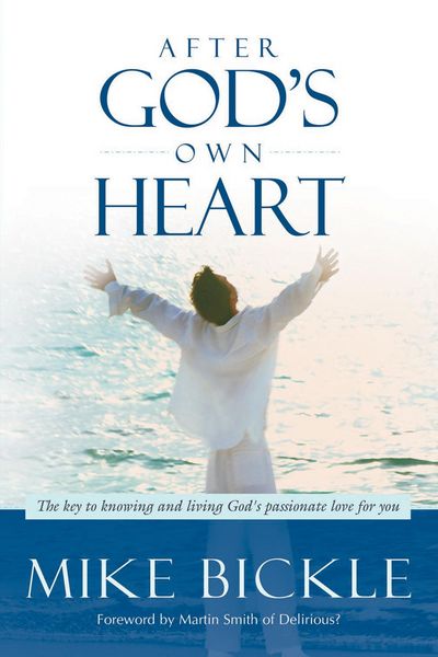 Produktbild: After God's Own Heart