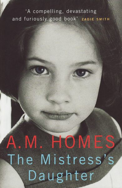 Produktbild: Mistress's Daughter