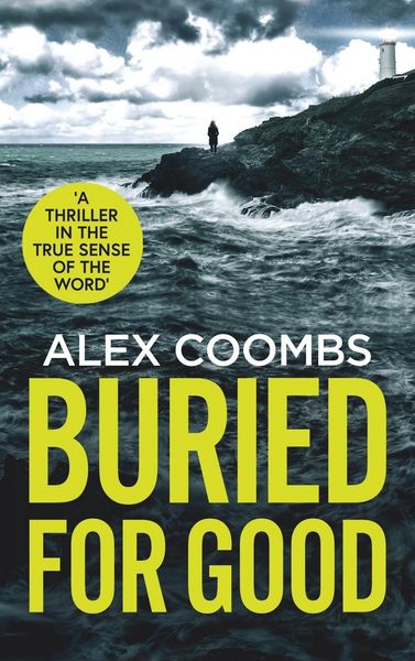 Produktbild: Buried For Good