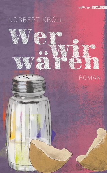 Produktbild: Wer wir w&auml;ren