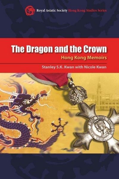 Produktbild: The Dragon and the Crown