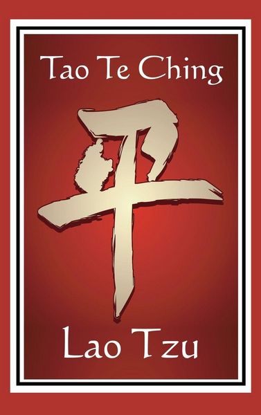 Produktbild: Tao Te Ching