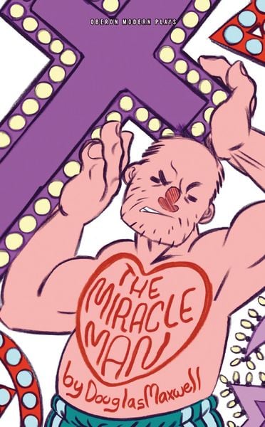 Produktbild: Miracle Man