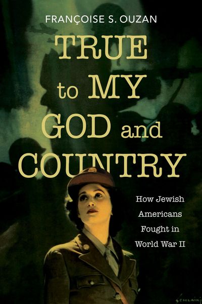 Produktbild: True to My God and Country