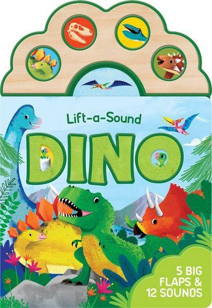 Produktbild: Dino