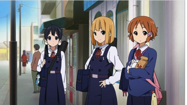 Produktbild: Tamako Market - Volume 1