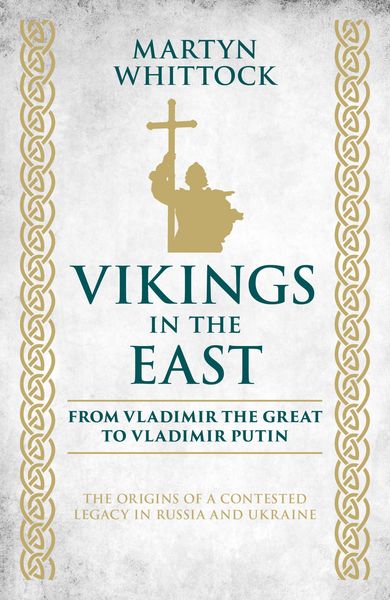 Produktbild: Vikings in the East