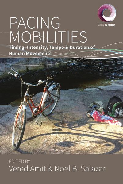 Produktbild: Pacing Mobilities