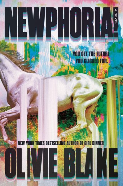 Produktbild: Newphoria!