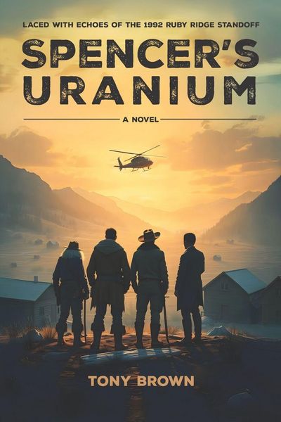 Produktbild: Spencer's Uranium
