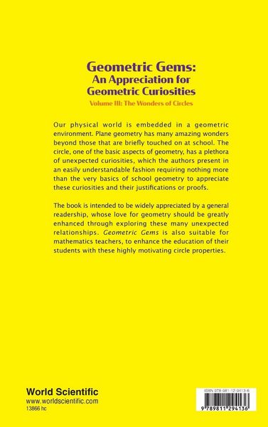 Produktbild: Geometric Gems (v3)