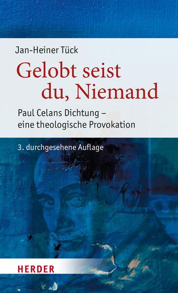 Produktbild: Gelobt seist du, Niemand