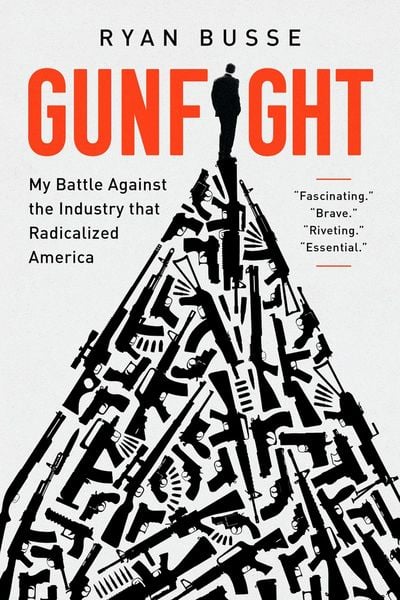 Produktbild: Gunfight