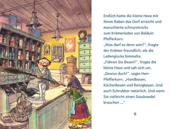 Produktbild: Ich kann lesen!: Magische Zaubergeschichten zum ersten Lesen